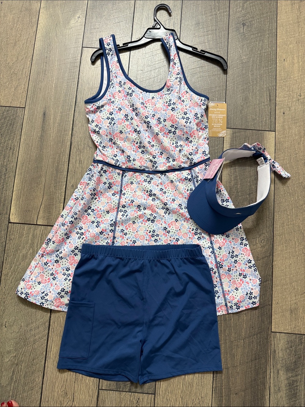 Tommy Bahama active 3 pieces Size M